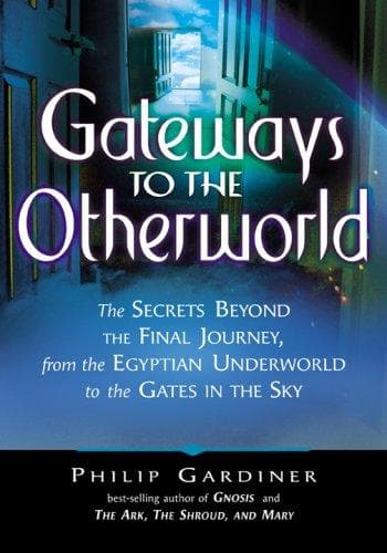Tapa de Gateways to the Otherworld