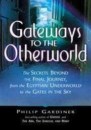 Tapa de Gateways to the Otherworld