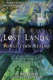 Tapa de Lost Lands, Forgotten Realms