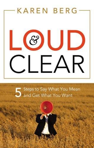 Tapa de Loud & Clear