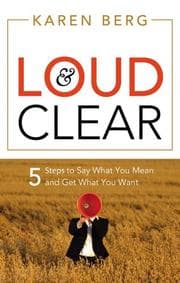 Tapa de Loud & Clear
