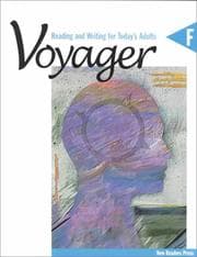 Tapa de Reading and Writing for Todays Adults F