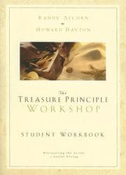 Tapa de The Treasure Principle Workshop
