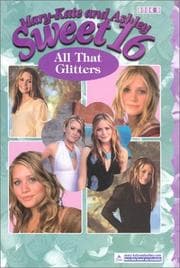 Tapa de Mary-Kate & Ashley Sweet 16 #9