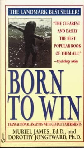 Tapa de Born to Win