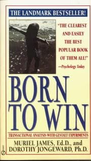 Tapa de Born to Win