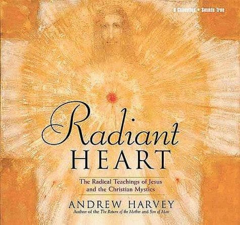 Tapa de Radiant Heart