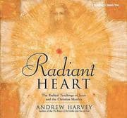 Tapa de Radiant Heart