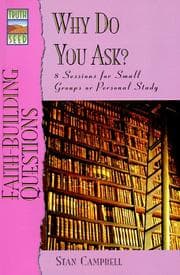 Tapa de Faith-Building Questions