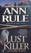 Tapa de Lust Killer