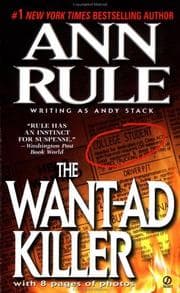 Tapa de The Want-Ad Killer (True Crime)