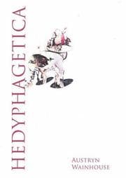 Tapa de Hedyphagetica