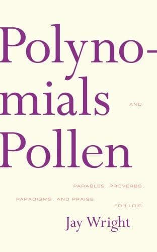 Tapa de Polynomials and Pollen