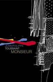 Tapa de Monsieur (Dalkey French Literature) (Dalkey French Literature)