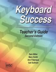 Tapa de Keyboard Success Curriculum Kit, Second Edition