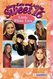 Tapa de Mary-Kate & Ashley Sweet 16 #11
