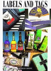 Tapa de Labels and Tags