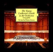 Tapa de Young Lutheran's Guide to the Orchestra