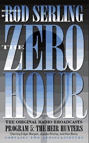 Tapa de The Zero Hour 05