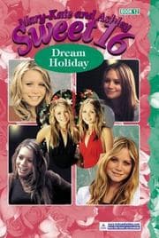 Tapa de Mary-Kate & Ashley Sweet 16 #12