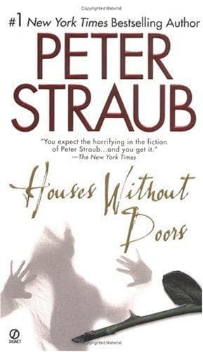 Tapa de Houses without Doors