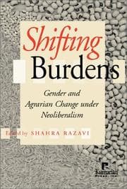 Tapa de Shifting Burdens