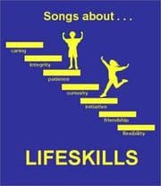 Tapa de Lifeskills