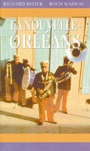 Tapa de Nouvelle-Orleans