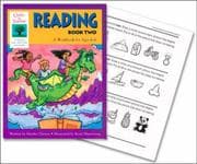 Tapa de Reading