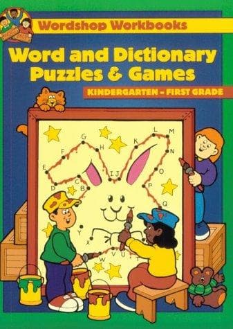 Tapa de Word and Dictionary Puzzles & Games