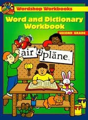 Tapa de Wordshop Workbooks
