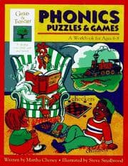 Tapa de Phonics Puzzles & Games