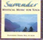 Tapa de Surrender: Mystical Music for Yoga