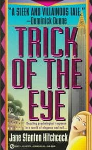 Tapa de Trick of the Eye