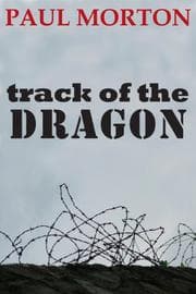 Tapa de Track of the Dragon