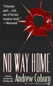 Tapa de No Way Home