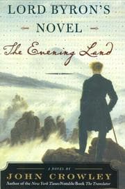 Tapa de Lord Byron's Novel