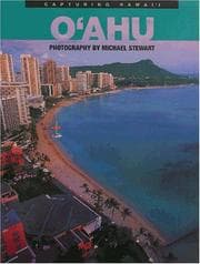 Tapa de Capturing Hawaii