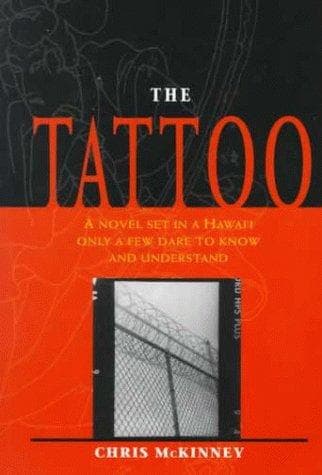 Tapa de The Tattoo