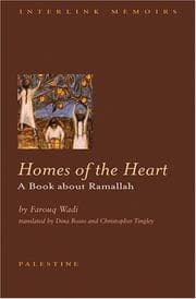 Tapa de Homes of the Heart