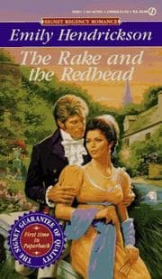 Tapa de The Rake and the Redhead