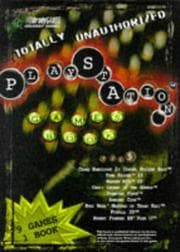 Tapa de PlayStation Games Book, Volume 5 (Bradygames Strategy Guide , Vol 5)