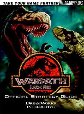 Tapa de Warpath