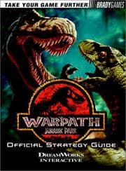 Tapa de Warpath