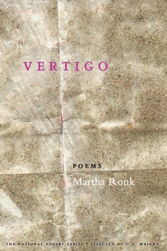 Tapa de Vertigo