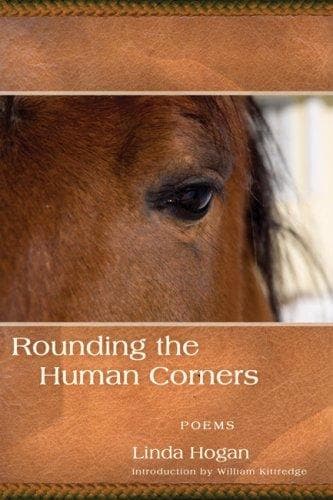 Tapa de Rounding the Human Corners