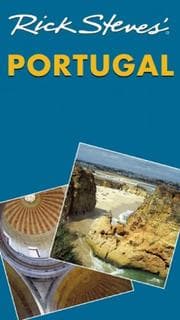 Tapa de Rick Steves' Portugal (Rick Steves)