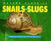 Tapa de Snails and Slugs (Nature Close-Up) (Nature Close-Up)