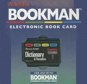 Tapa de Merriam-webster Dictionary & Thesaurus
