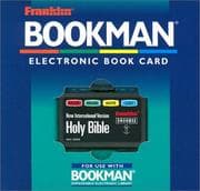 Tapa de Holy Bible